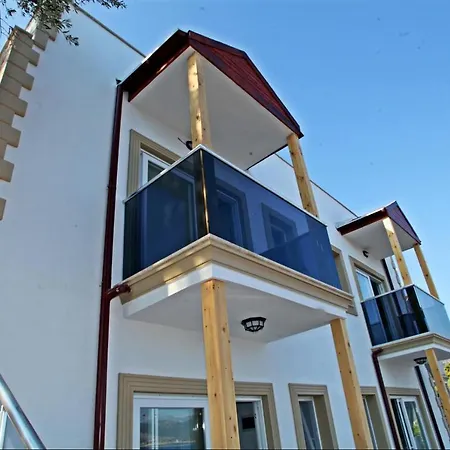 Blue ısland Luxury 2*