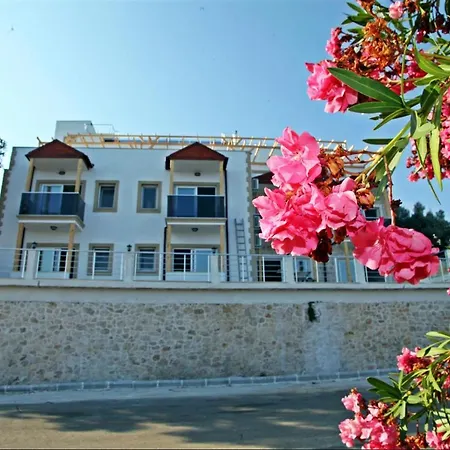 Otel Blue ısland Luxury
