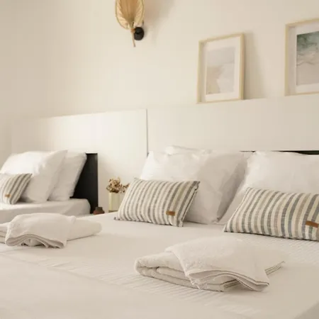 Blue Island Luxury Adults Only Hotel Kaş