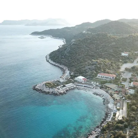 Blue ısland Luxury Kaş