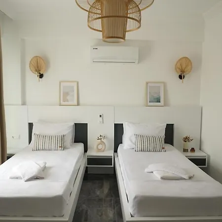 Blue ısland Luxury 2*
