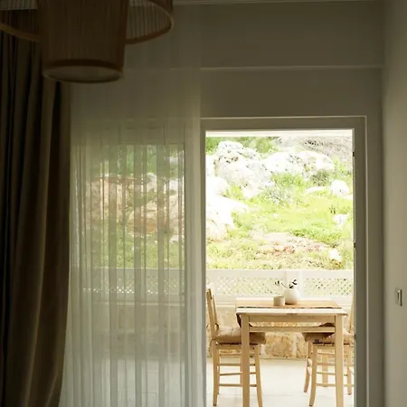 Blue ısland Luxury