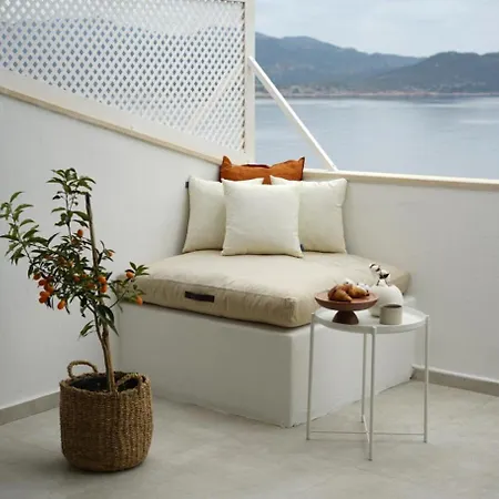 Otel Blue ısland Luxury 2*