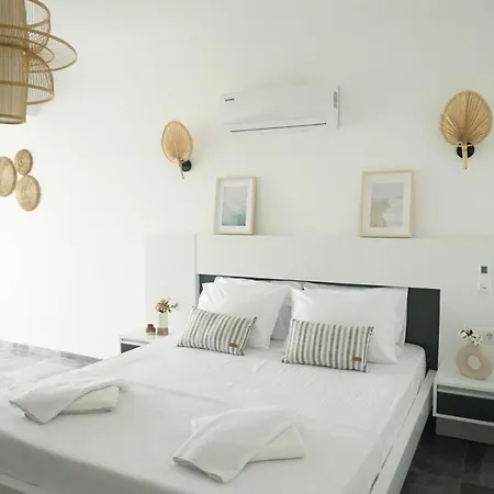 Hotel Blue Island Luxury Adults Only Kaş