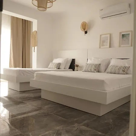 Blue Island Luxury Adults Only Hotel 2*