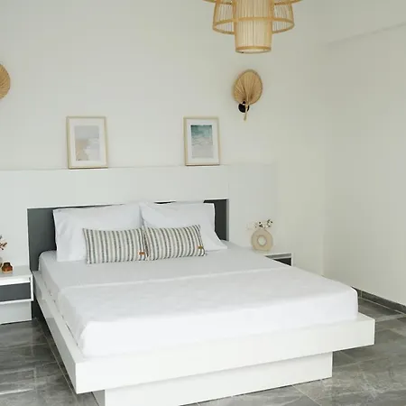 Blue Island Luxury Adults Only Hotel 2*