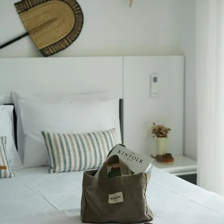 Hotel Blue Island Luxury Adults Only