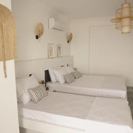 Blue Island Luxury Adults Only Hotel Kaş