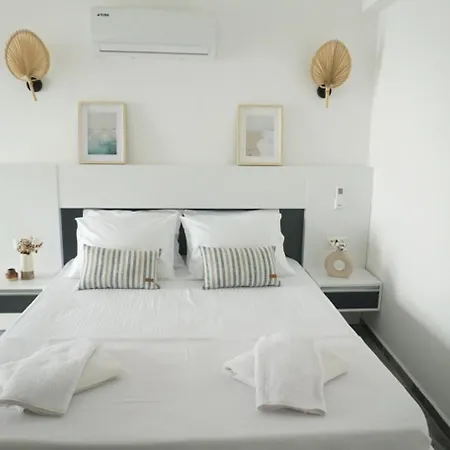 Hotel Blue Island Luxury Adults Only Kaş