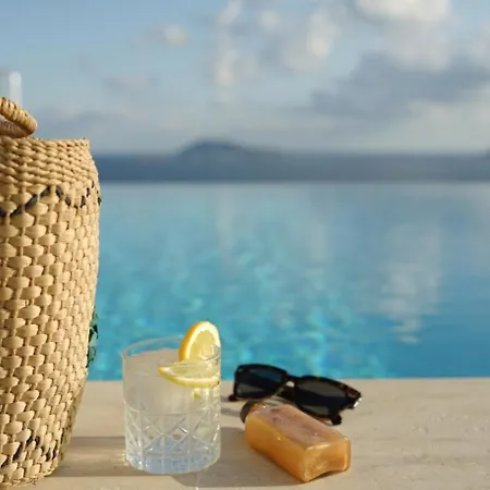 Blue Island Luxury Adults Only 2* Kaş